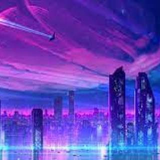 The pretty city but it not from here and world!