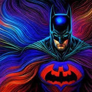 Batman!