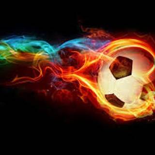 Fire Soccer