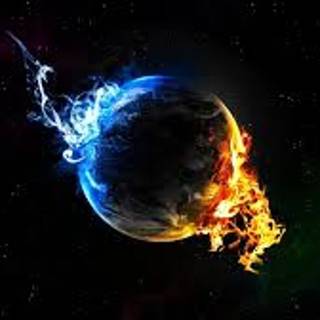 Cold Earth vs Fire Earth