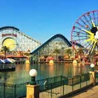 California Adventure