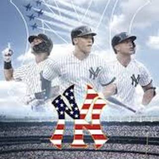 New Yarkness Player with Best Baseball Ever!