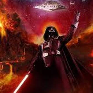 The Darth Vader is Evil