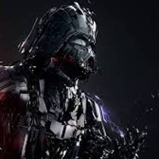 Gonee of Darth Vader