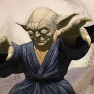 Master Yoda