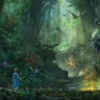 ARK Survival Evolved