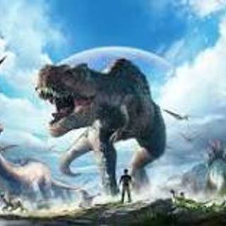 ARK Survival Evolved
