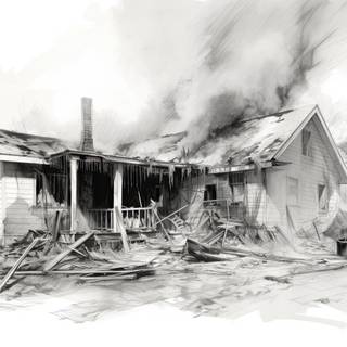 Blazing Heroes in Action