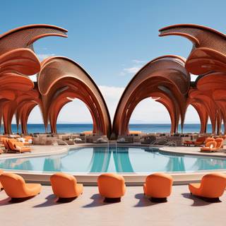 Nubian Palms Retreat