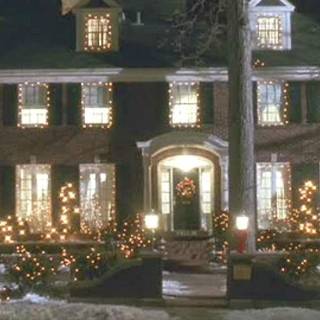 HomeAlone1 House