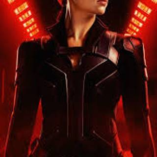 Dark of Black Widow!