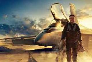 Top Gun Maverick