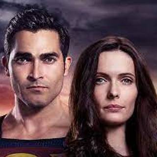 Clark Kent and Lois Lane