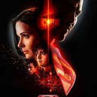 Superman and Lois Lane