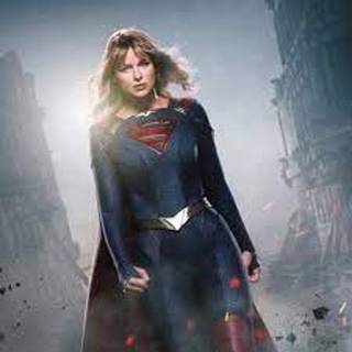 Supergirl