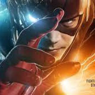  Savitar against The Flash