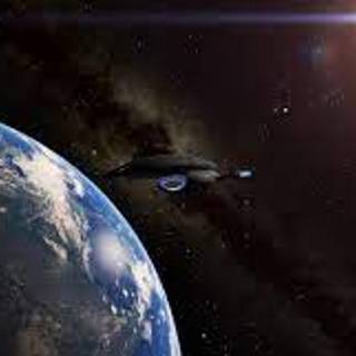 Earth to Space to Sun