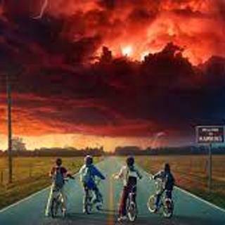 Stranger Things
