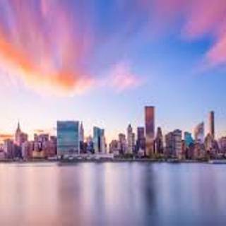 Pretty of New York
