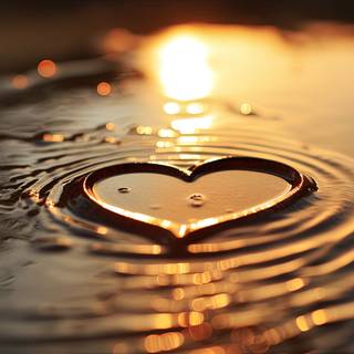 Reflecting Affection