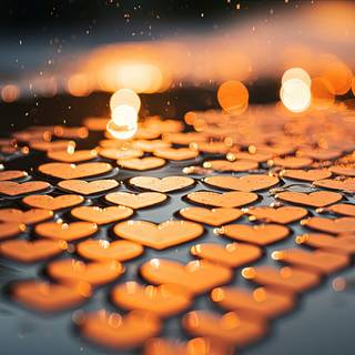 Reflecting Affection