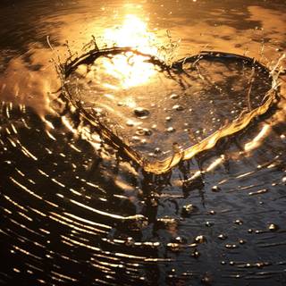 Reflecting Affection