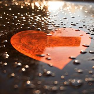 Reflecting Affection