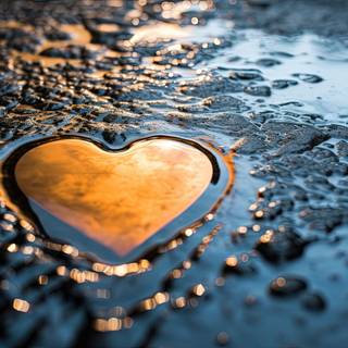 Reflecting Affection