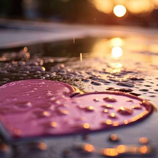 Reflecting Affection