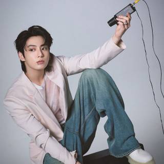 Jungkook