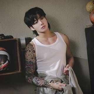 Jungkook