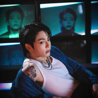 Jungkook