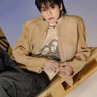 Jungkook