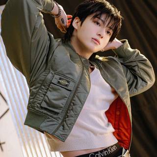 Jungkook