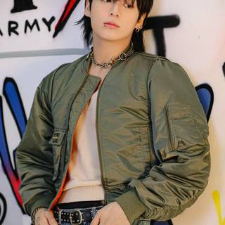 Jungkook