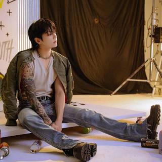 Jungkook
