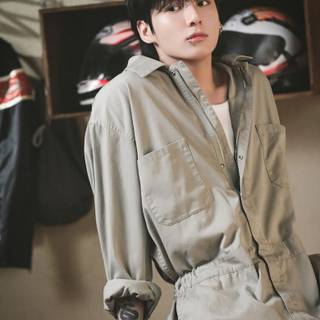 Jungkook