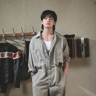 Jungkook