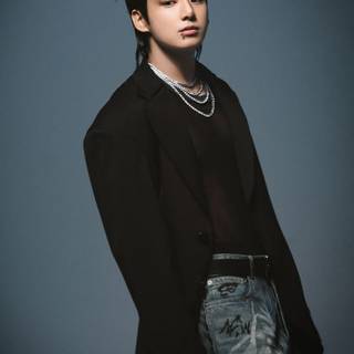 Jungkook
