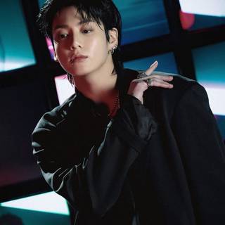 Jungkook