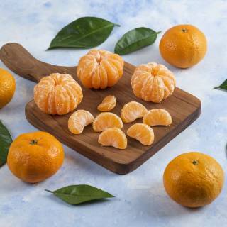 Tangerines
