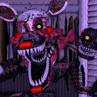 Mangle