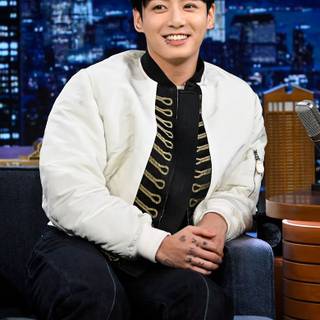 Jungkook