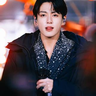 Jungkook