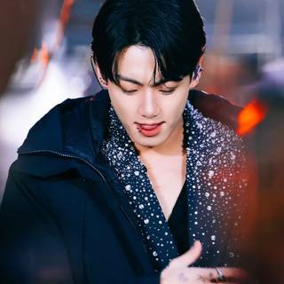 Jungkook