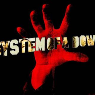 system of a down