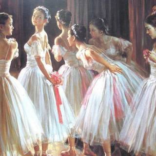 DANCERS