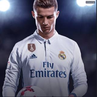 Ronaldo 4k