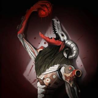 Apex legends Revenant 4k