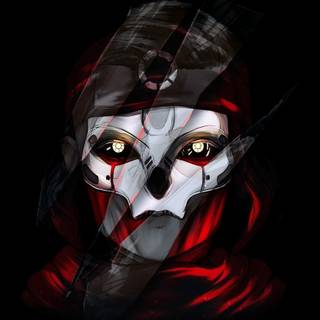 Apex legends Revenant 4k